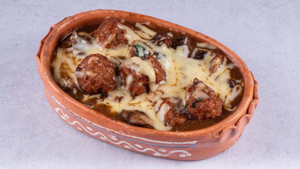 Селско месо