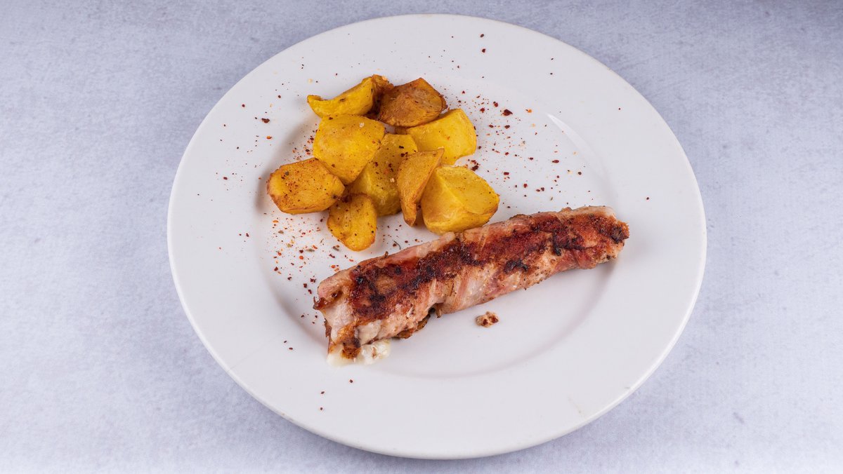 Свински увијач